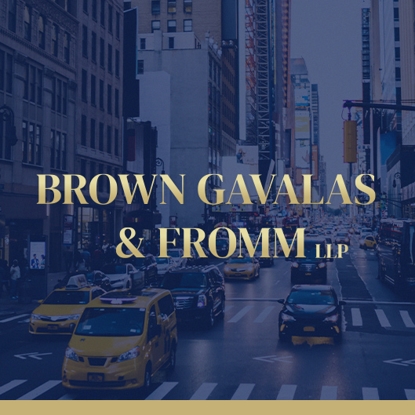 Robert J. Brown Photo